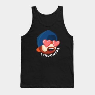 Lyndon Love Tank Top